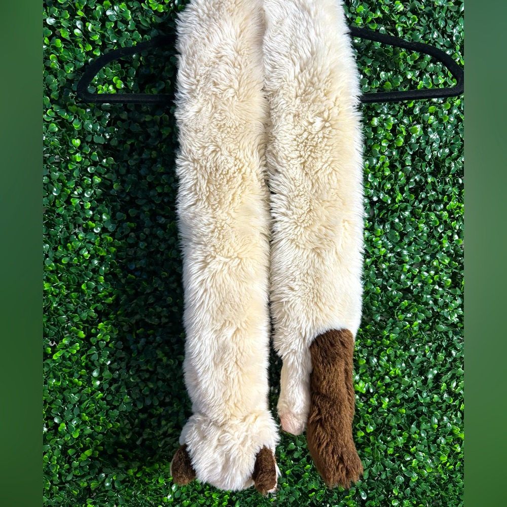 GUND Grumpy Cat Scarf